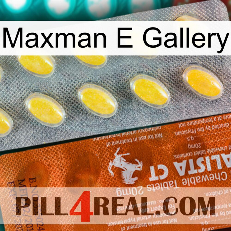 Maxman E Gallery 42